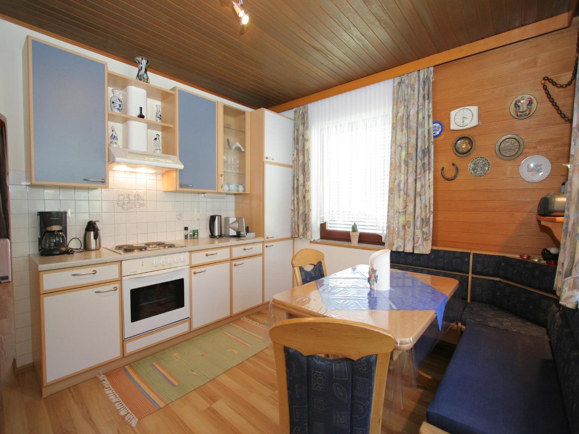 Modern Apartment With Garden Near The Petzen Ski Area In Eberndorf Carinthia Exterior foto